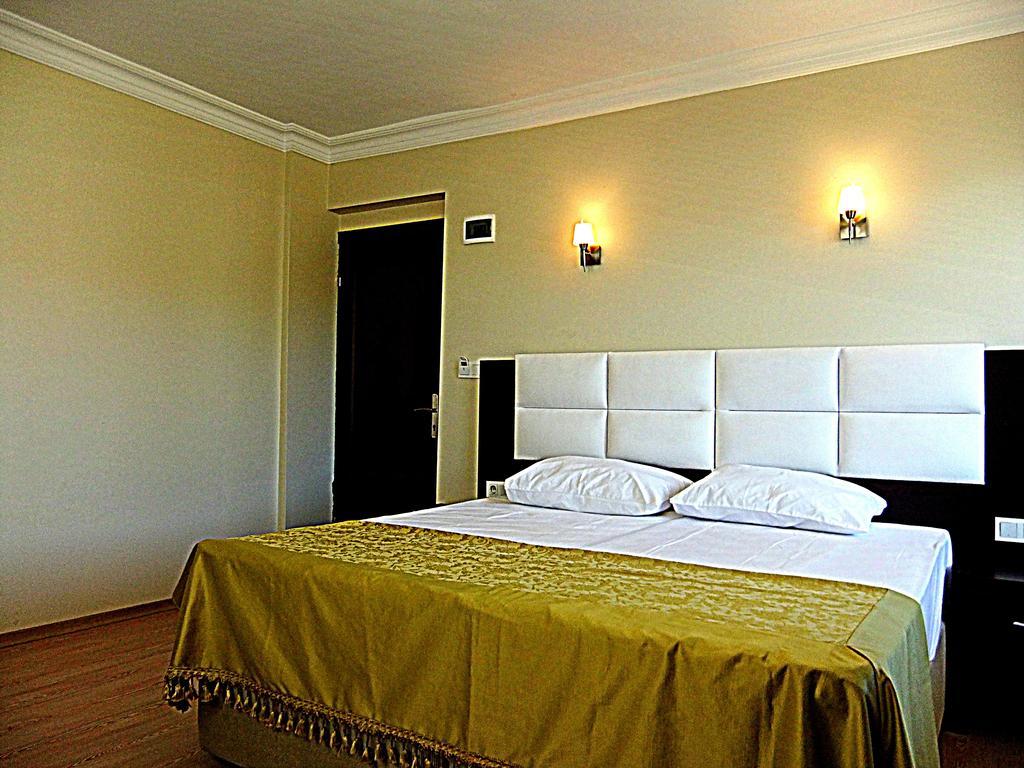 Uzunhan Hotel Ayvalı Kültér fotó