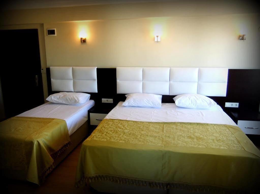 Uzunhan Hotel Ayvalı Kültér fotó